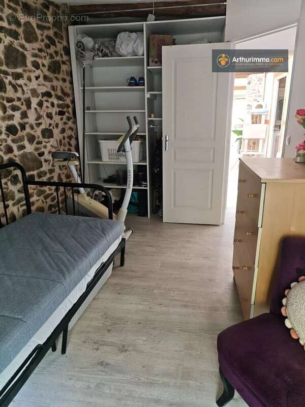 Appartement à LAROQUE-D&#039;OLMES