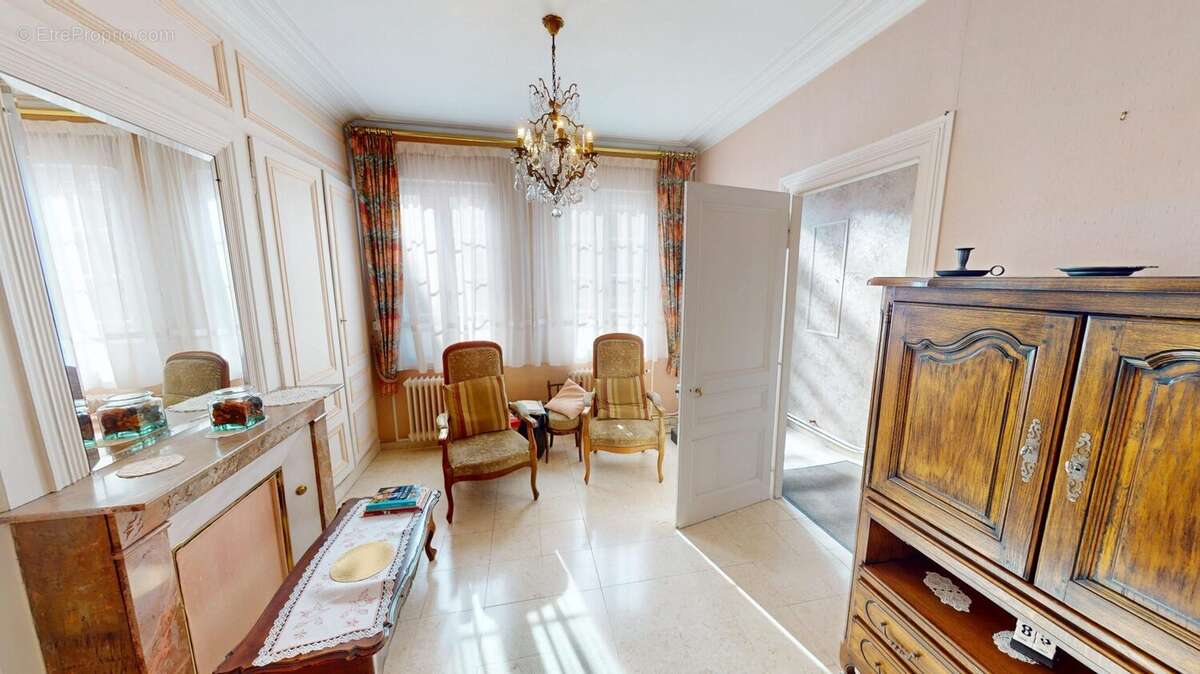 Maison à AMIENS