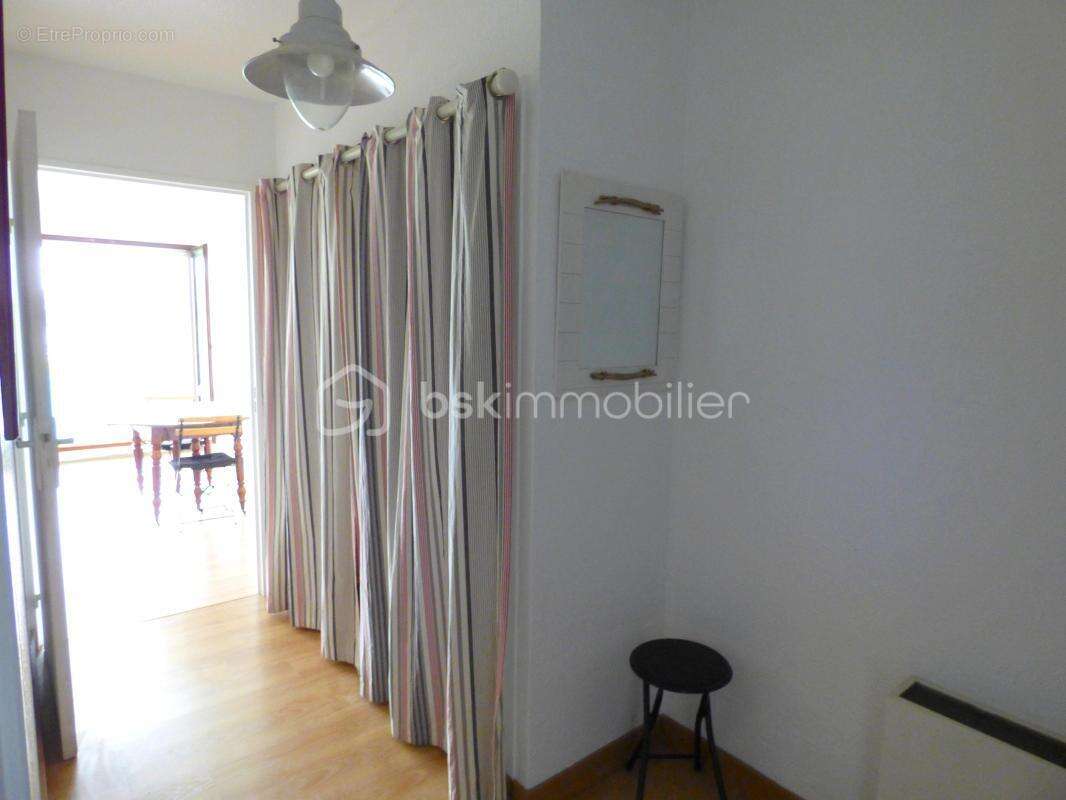 Appartement T1 avec balcon - photo 3