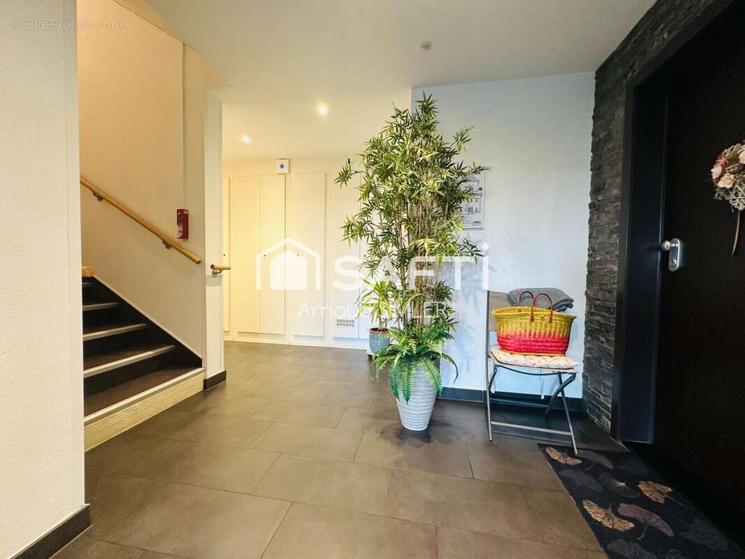 Photo 9 - Appartement à GRIESHEIM-SUR-SOUFFEL