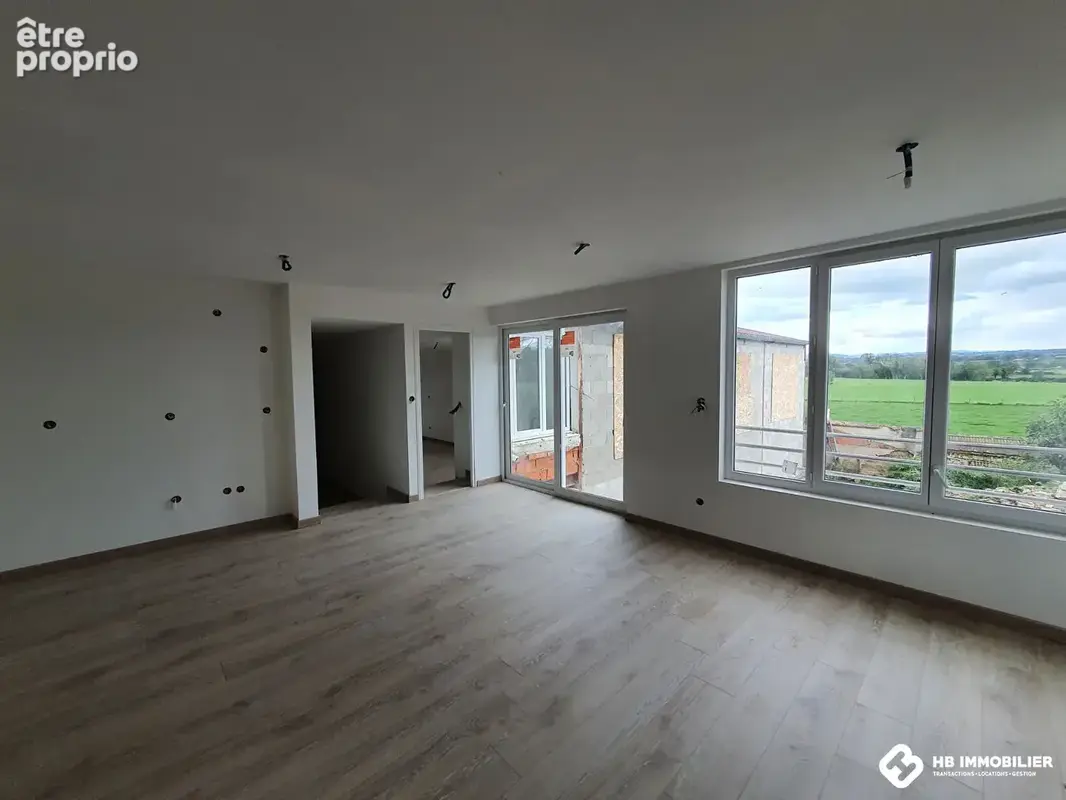 Tènement Immobilier à  Mably 9 pièce(s) 395.67 m2 - photo 15