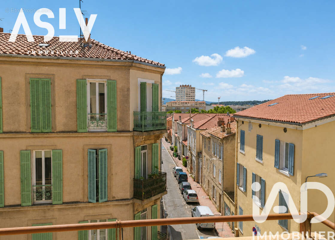Photo 7 - Appartement à TOULON
