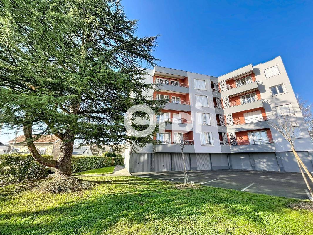 Appartement à BRIVE-LA-GAILLARDE