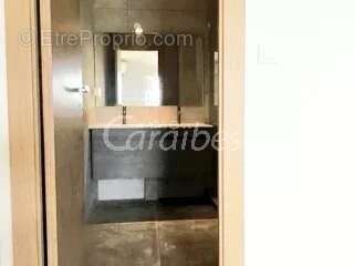 Maison à SAINT-MARTIN