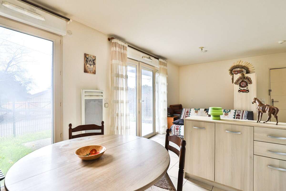 Appartement à BAYONNE