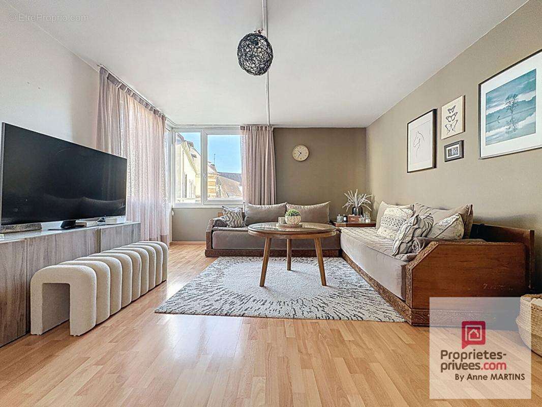 Appartement à ATHIS-MONS