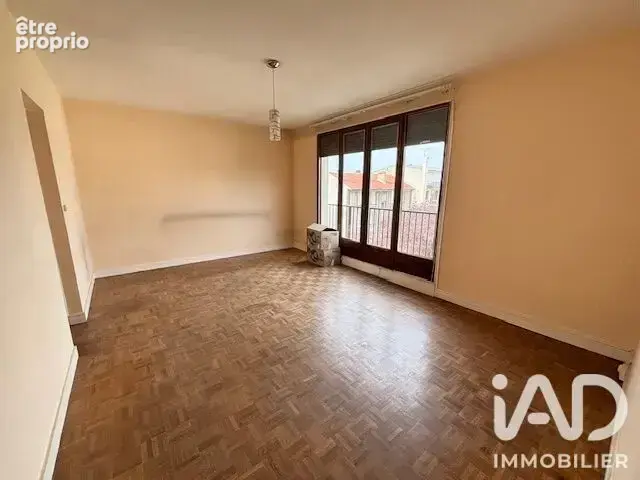 Photo 1 - Appartement à CHOISY-LE-ROI
