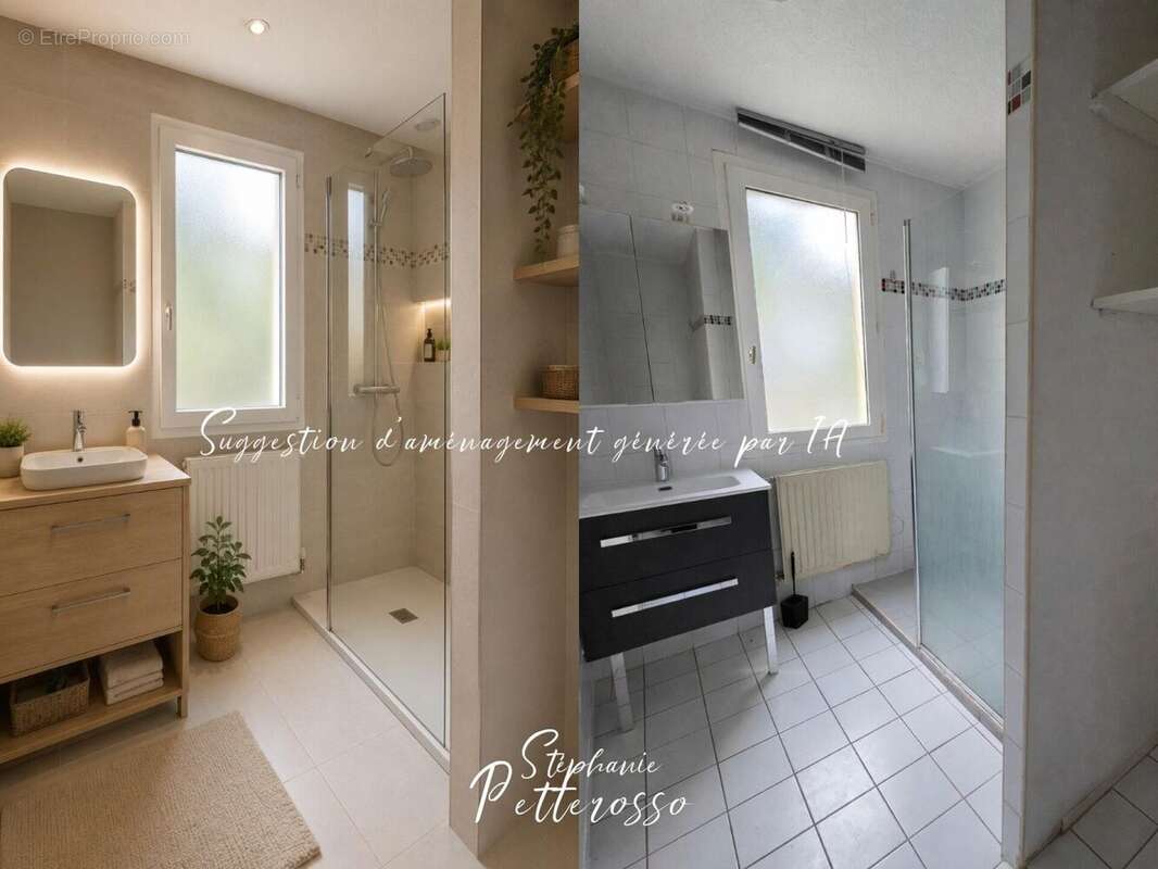 Photo 9 - Appartement à MONTELIMAR