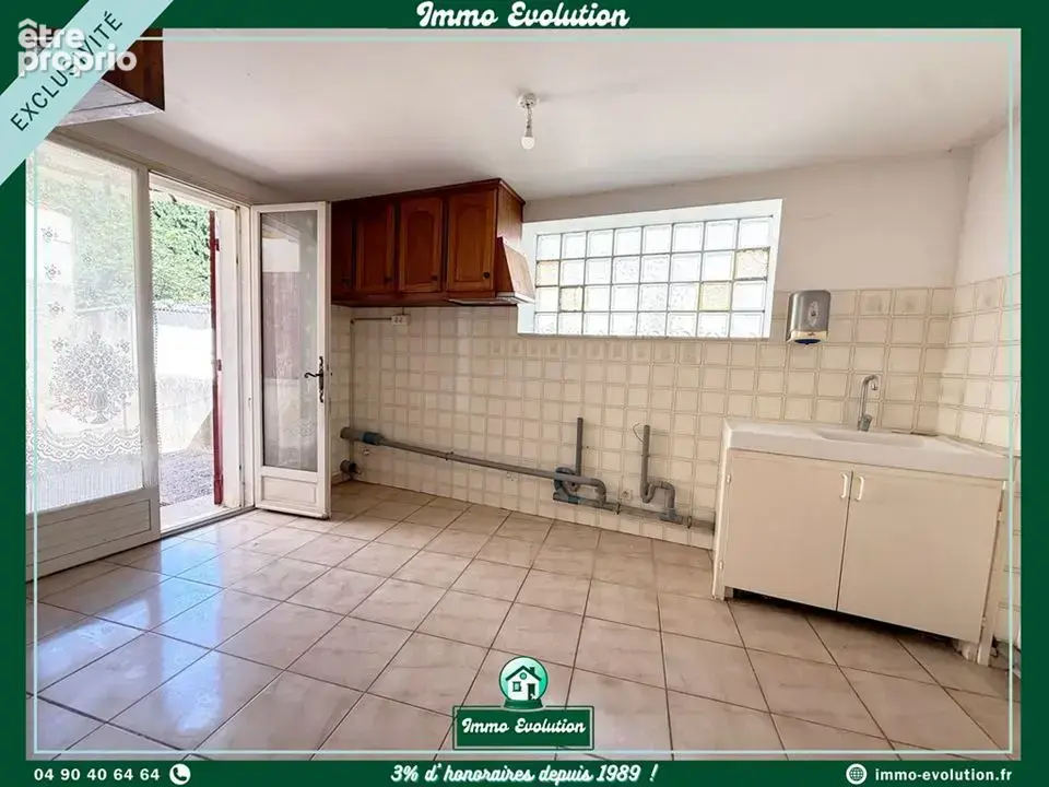 Maison 5 pièces 114 m² à vendre à Camaret-Sur-Aigues (84850) - photo 4