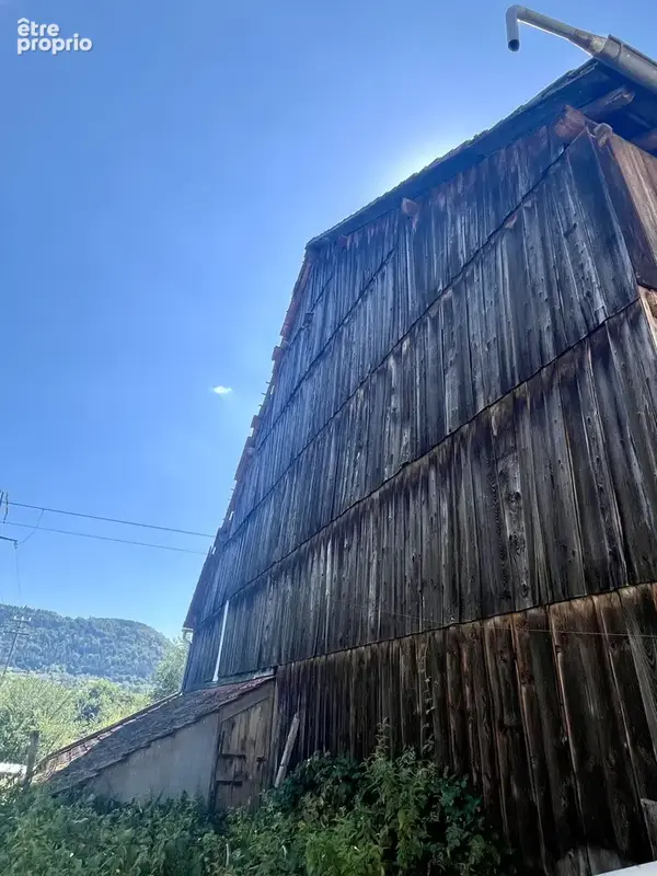 Corps de ferme sur 75 ares - photo 8
