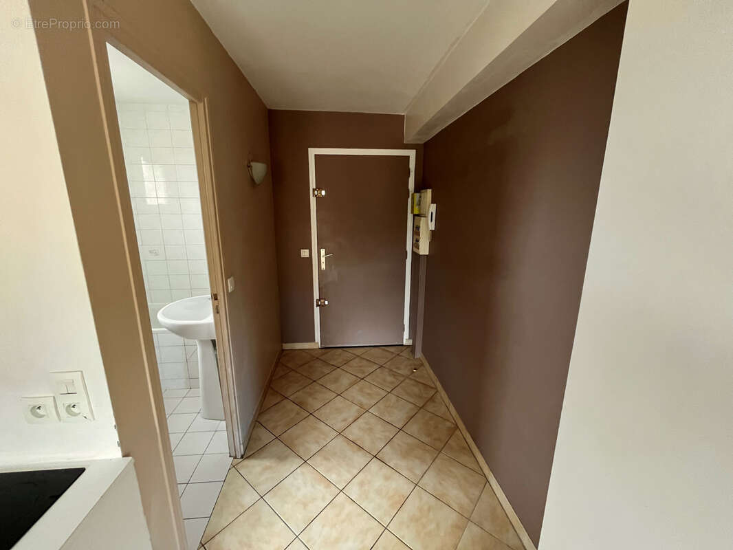Appartement à MONTESSON