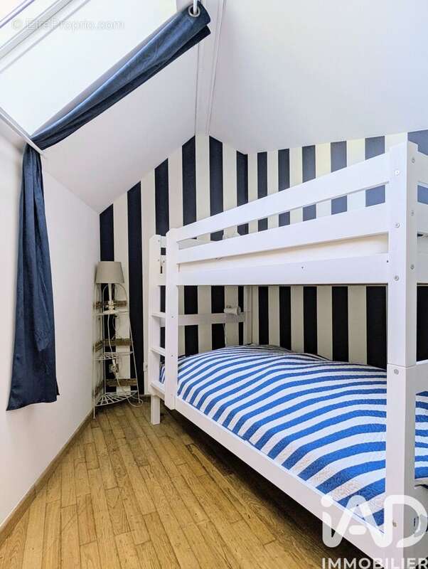 Photo 6 - Maison à TROUVILLE-SUR-MER