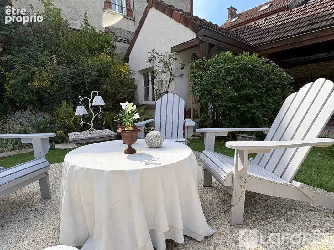 A vendre : élégante maison familiale au coeur d'Épernay - photo 2