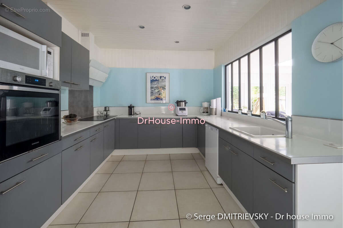 Maison à SOULAC-SUR-MER