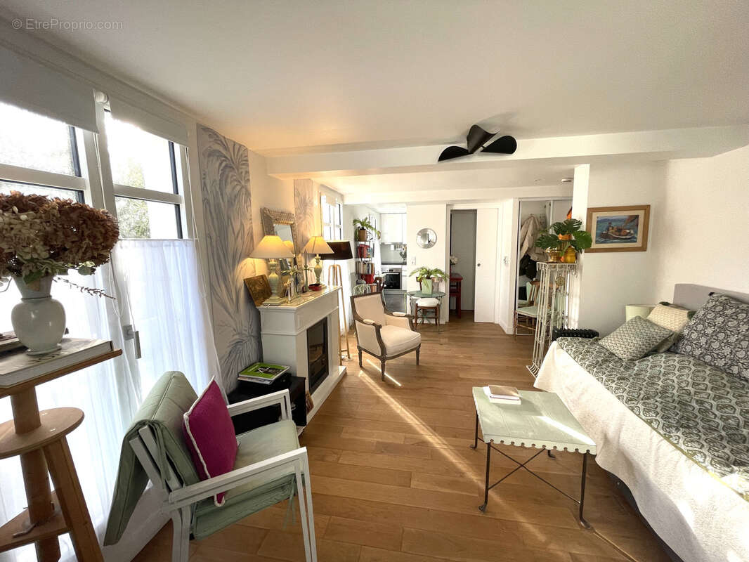 Appartement à LA BAULE-ESCOUBLAC