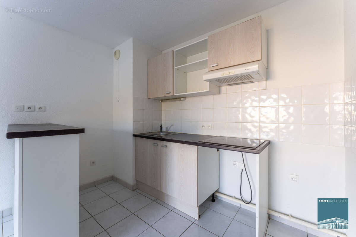 Appartement à SAINT-MEDARD-EN-JALLES