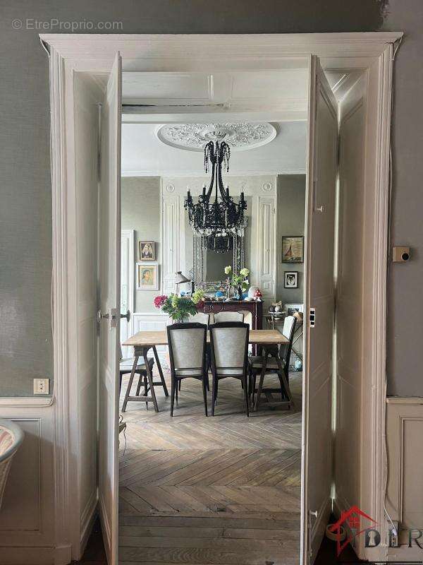 Maison à BOURBONNE-LES-BAINS