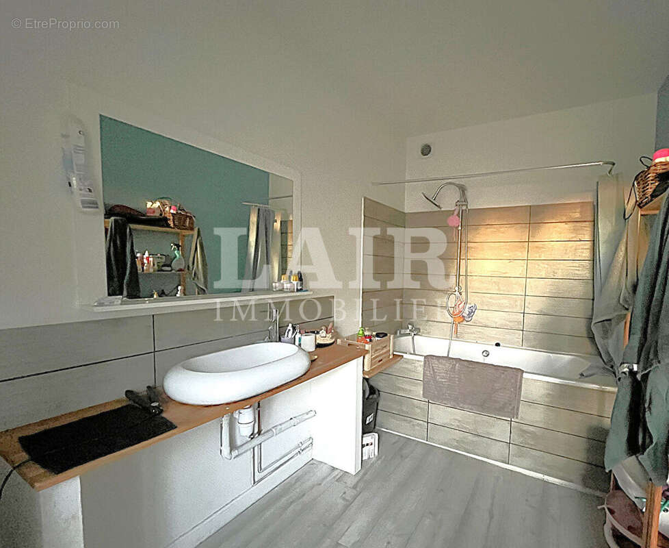 Maison à MORTAGNE-AU-PERCHE