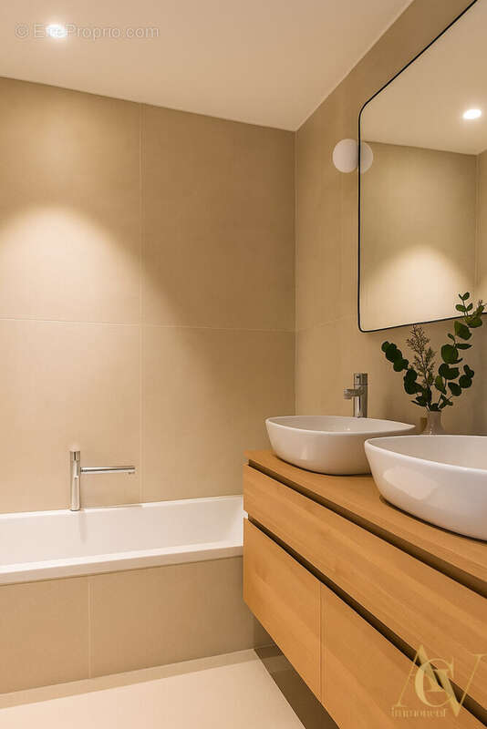 Magnifique T3 avec jardin 90 m² - Golfe St Tropez 3 - Appartement à COGOLIN