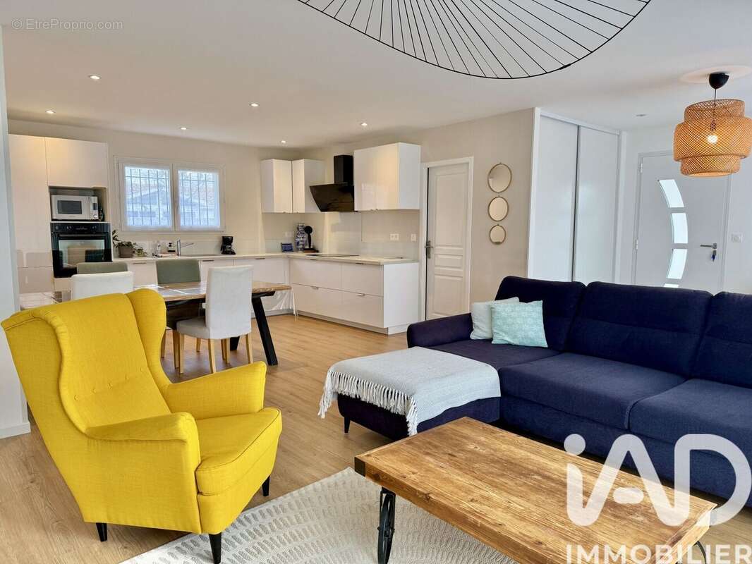 Photo 4 - Maison à LE BARP