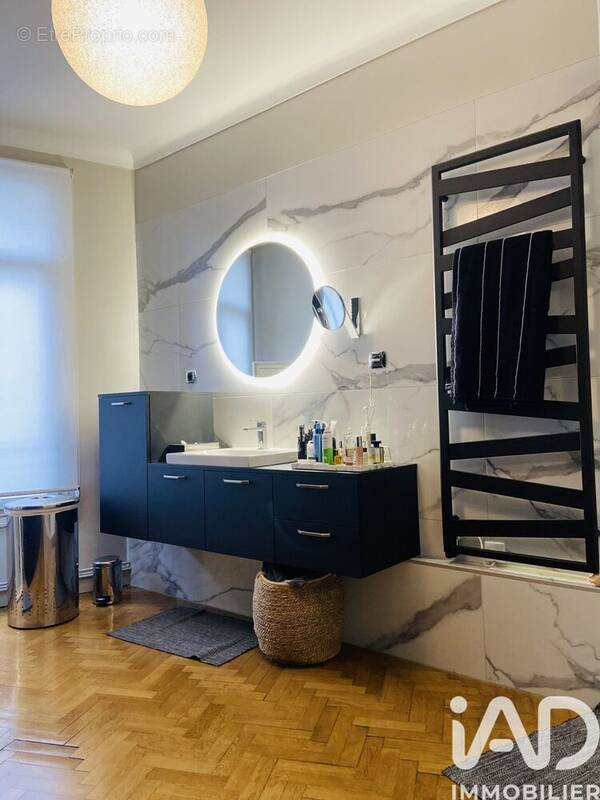 Photo 1 - Appartement à AMIENS