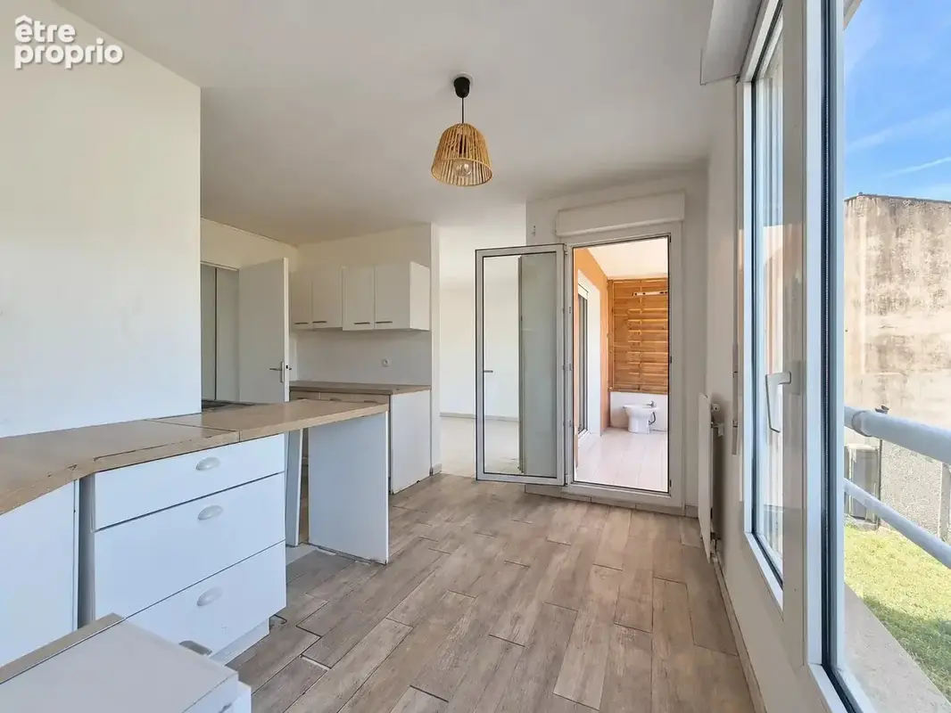Saint-Martin-du-Var//Appartement 3 Pièces//70 m² - photo 9