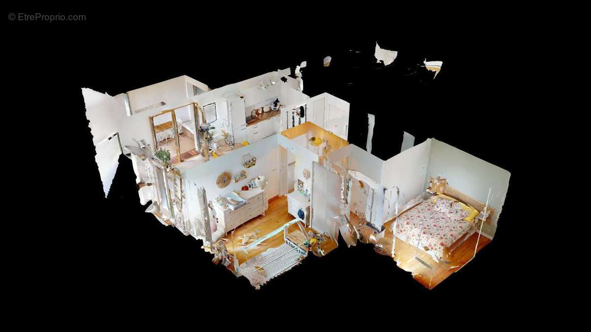 Appartement à LYON-5E