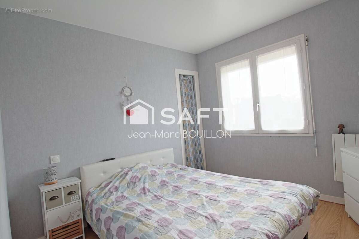 Photo 6 - Maison à NOYAL-PONTIVY