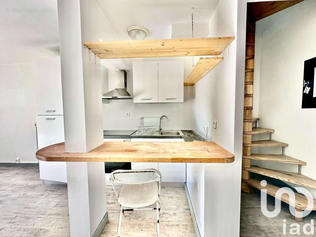 Photo 3 - Appartement à ILE-TUDY