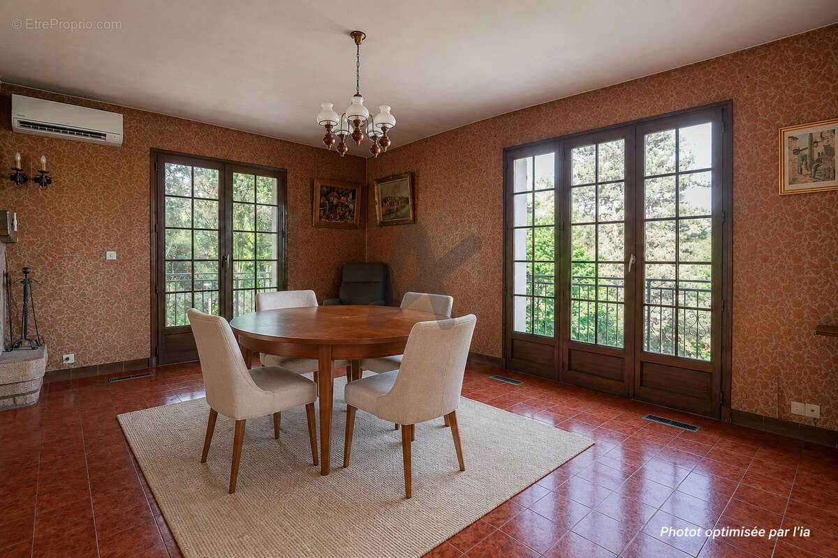 Maison à LIMONEST