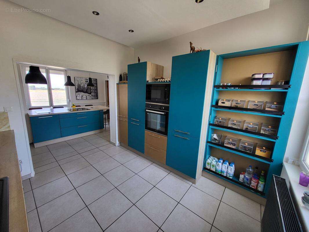 Maison Rubrouck 7 pièce(s) 166 m2 - photo 8