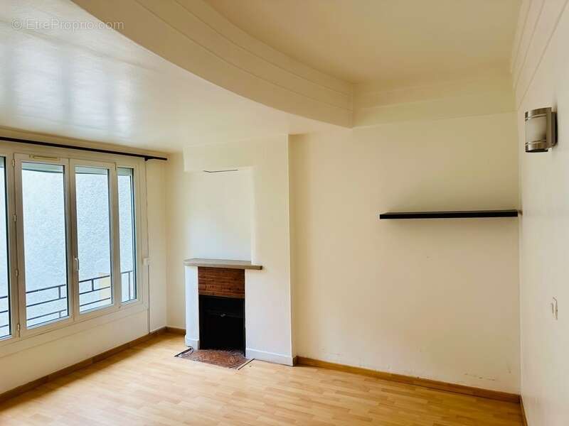Appartement de 69 m2 centre ville epernay (51) - photo 8
