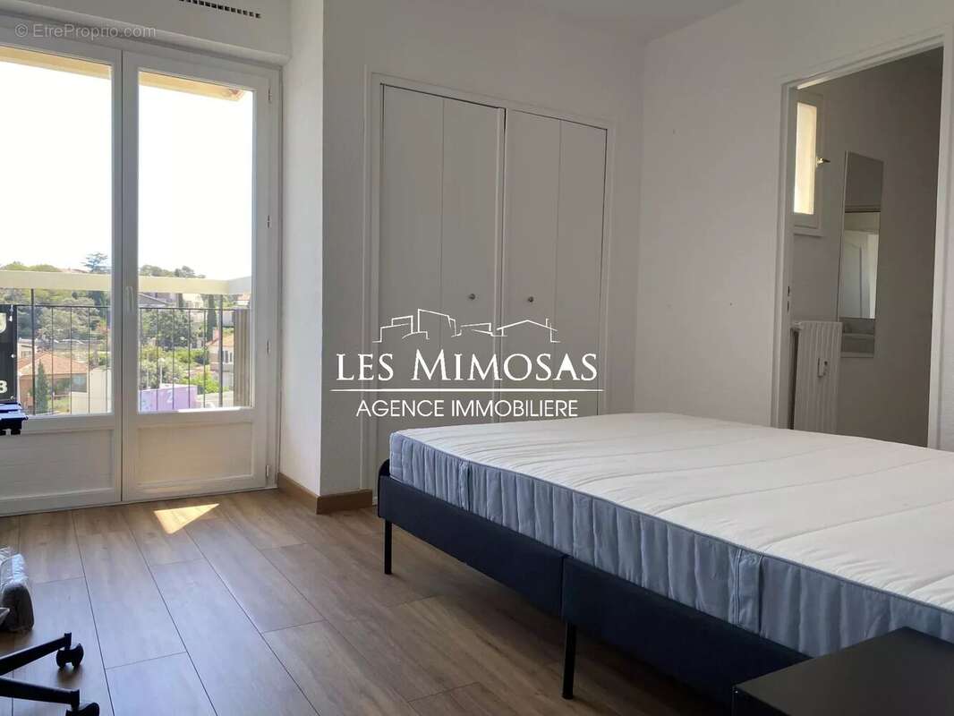 Appartement à SAINT-RAPHAEL