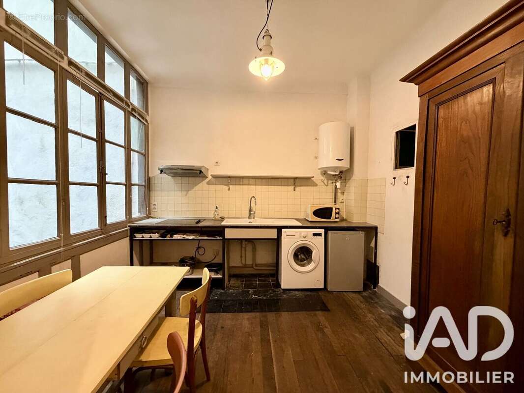 Photo 5 - Appartement à BAYONNE
