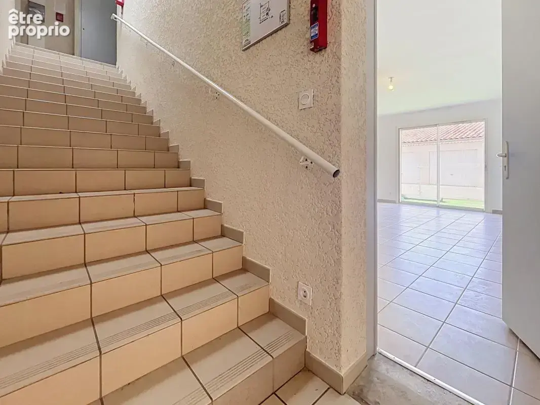 Appartement - photo 10