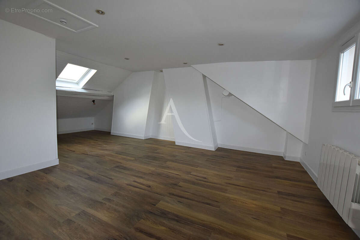 Appartement à BRUNOY