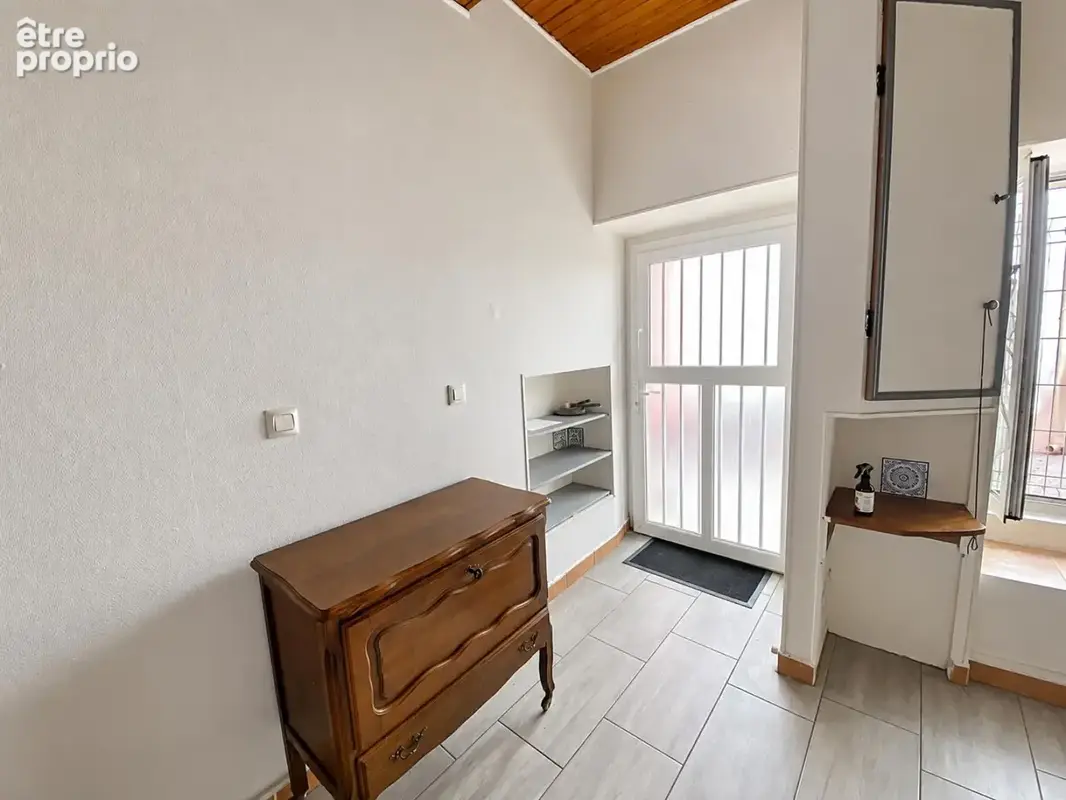Maison 3 pièces 35 m² à vendre à Nissan-Lez-Enserune (34440) - photo 6