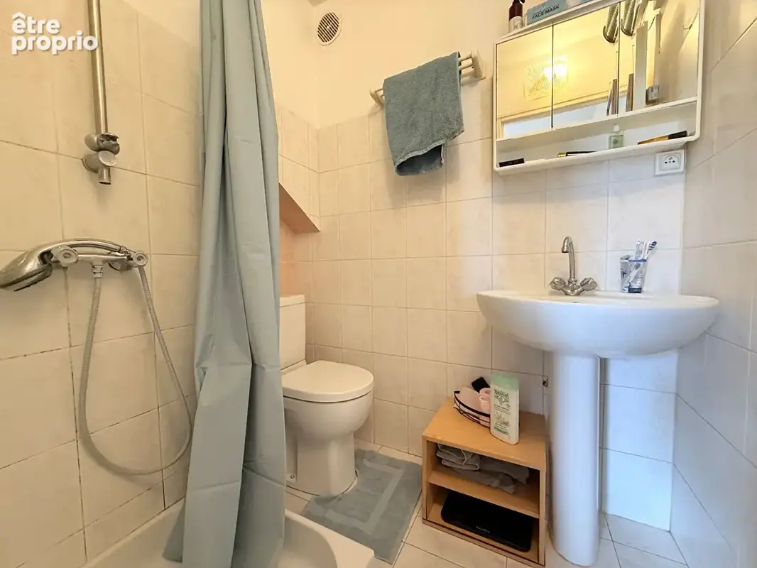 Immeuble de rapport - 7 pièces - 103m² - photo 14
