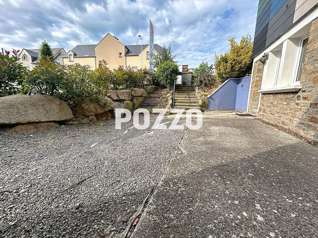 Appartement à GRANVILLE