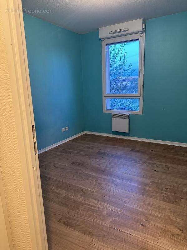 Appartement à LA SALVETAT-SAINT-GILLES