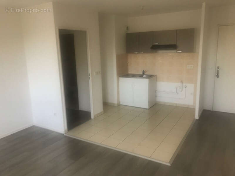 Appartement à NOGENT-SUR-OISE