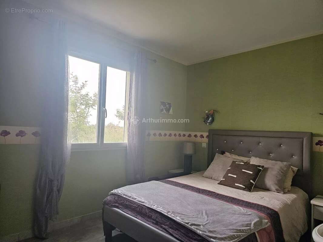 Maison à CASTELNAU-DE-LEVIS