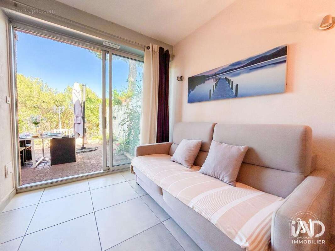 Appartement 50 m² à Sanary-Sur-Mer  - photo 7