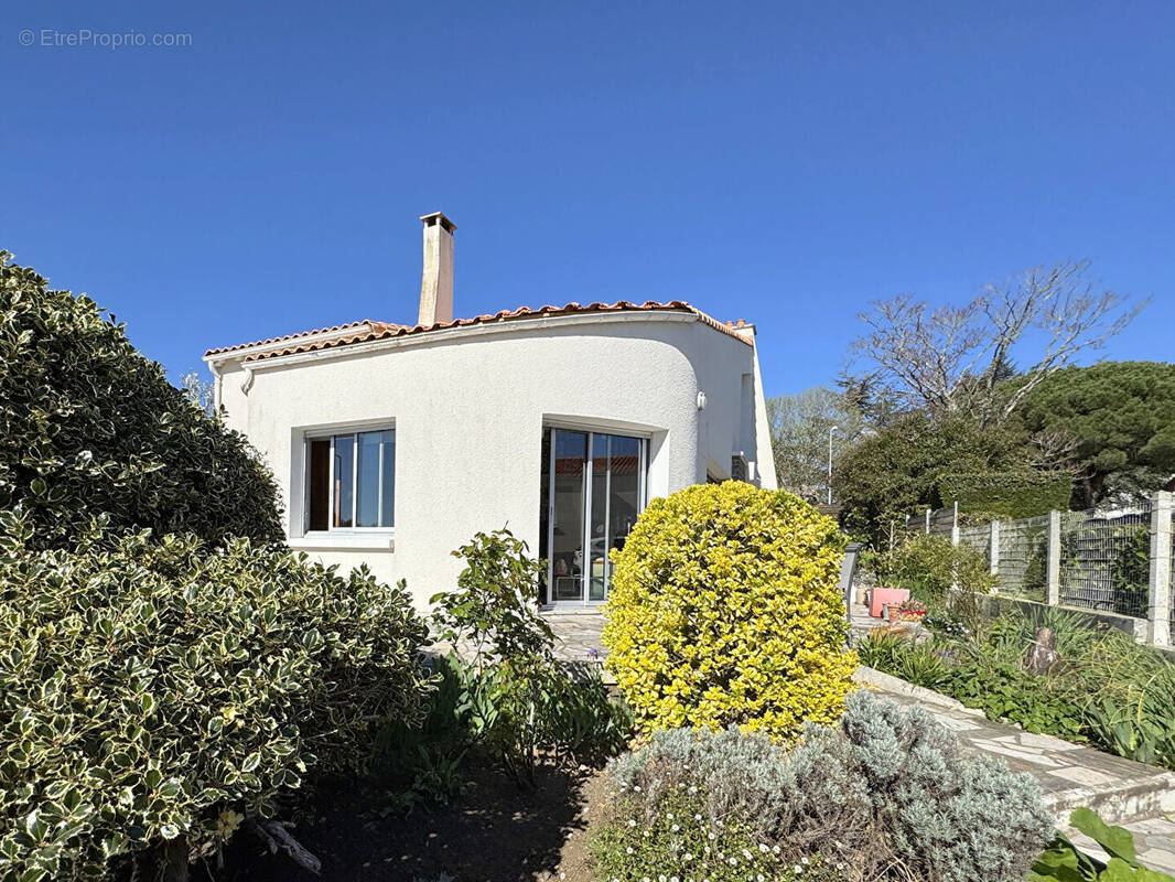 Maison à ROYAN