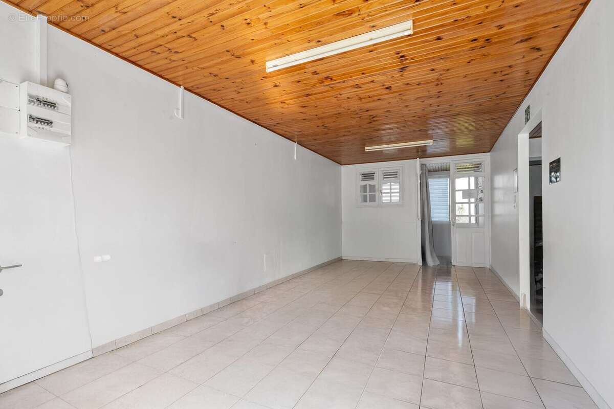 Appartement à DUCOS