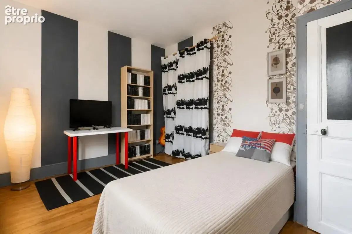 Maison de 6 pièces de 117 m² à Esternay - photo 8