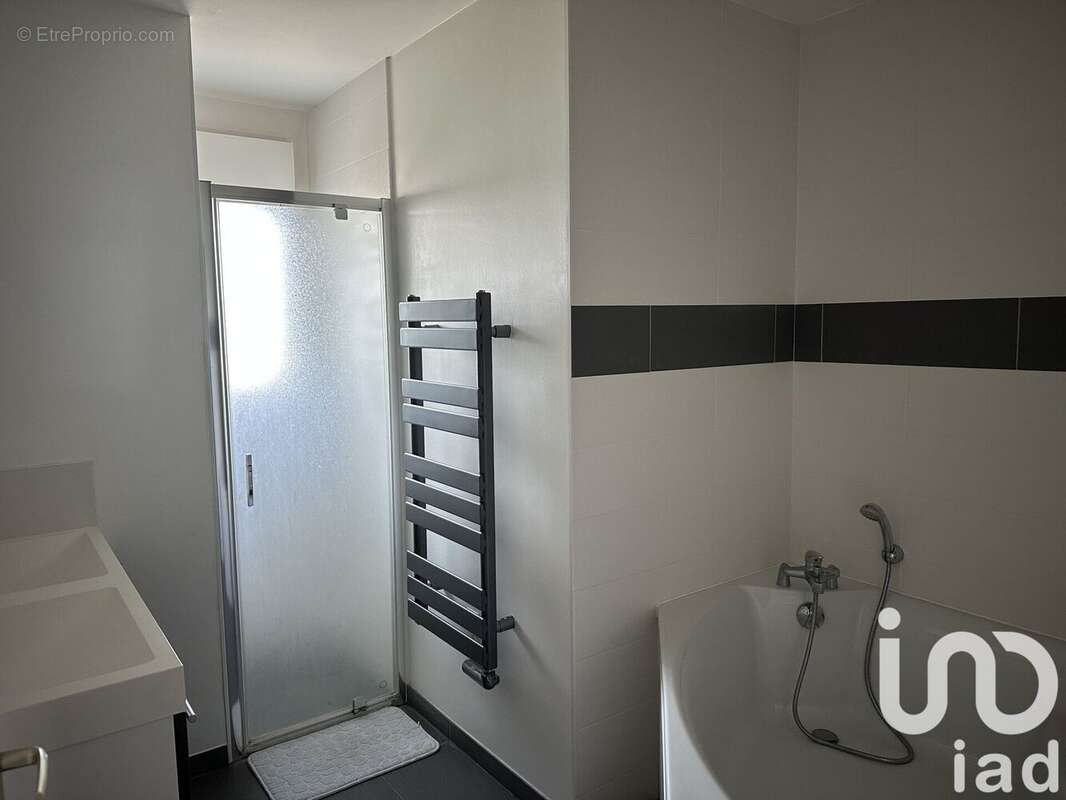 Photo 6 - Maison à GETIGNE