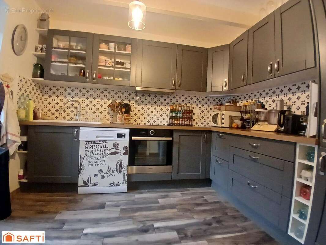 Photo 7 - Maison à BINIC