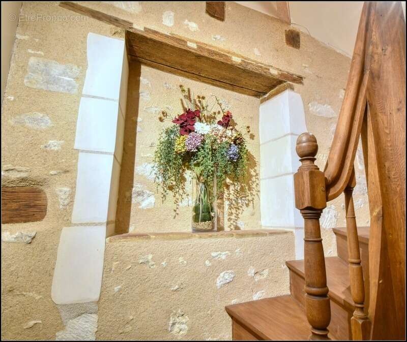 Maison à vendre 5 pièces NEUILLY LE BRIGNON (37) - photo 4