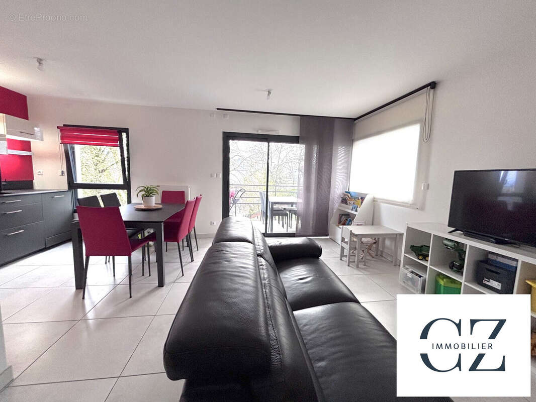 Appartement à TALANT